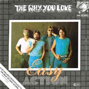 Easy Action - The Way You Love / Zombie Jamboree FLAC