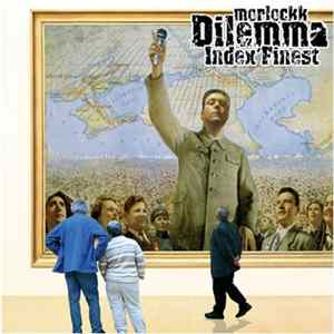 Morlockk Dilemma - Index Finest FLAC