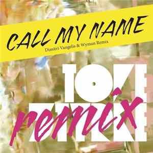 Tove Styrke - Call My Name (Remix) FLAC