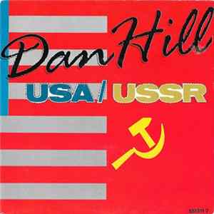 Dan Hill - USA/USSR FLAC