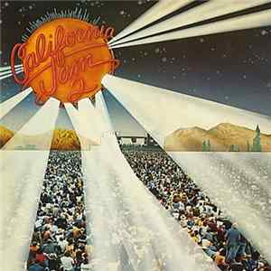 Various - California Jam 2 FLAC