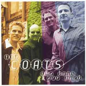 The Coats - Boys Are Back FLAC