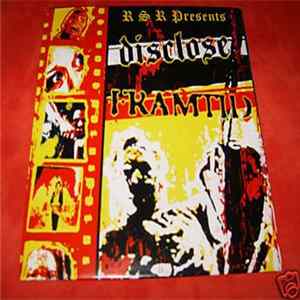Disclose / Framtid - Chainsawsplit-04 FLAC