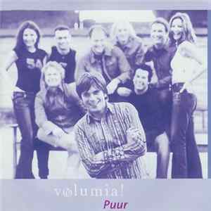 Volumia! - Puur FLAC