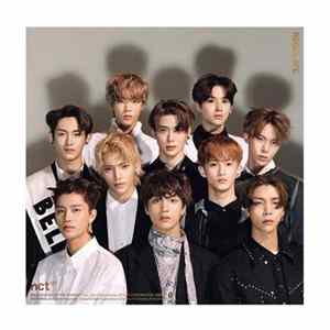 NCT 127 - Regulate FLAC