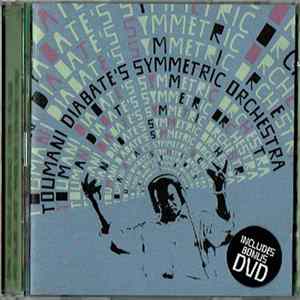 Toumani Diabate's Symmetric Orchestra - Boulevard De L'Indépendance FLAC