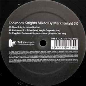 Various - Toolroom Knights Mixed By Mark Knight 3.0 Sampler 001 FLAC