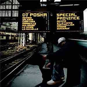 DJ Poska - Special Province FLAC