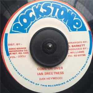 Ian Sweetness - Come On Over FLAC