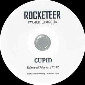 Rocketeer - Cupid FLAC
