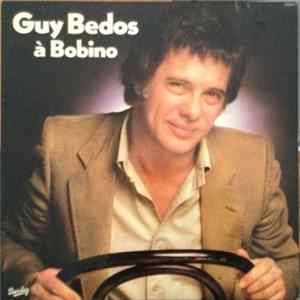 Guy Bedos - À Bobino FLAC
