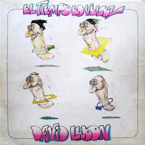David Lebon - El Tiempo Es Veloz FLAC