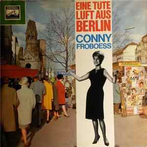 Conny Froboess - Eine Tüte Luft Aus Berlin FLAC