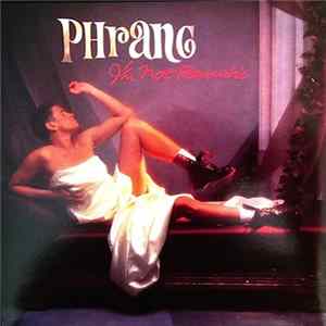 Phranc - I'm Not Romantic FLAC