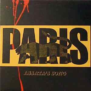 Paris - Assata's Song FLAC