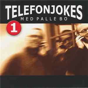 Palle Bo - Telefonjokes Med Palle Bo - Nummer 1 FLAC