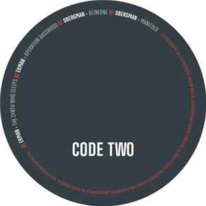 Ekman / Ola Bergman - Code Two FLAC