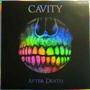 Cavity - After Death FLAC