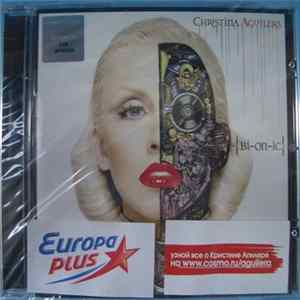 Christina Aguilera - Bionic FLAC