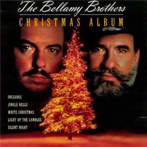 The Bellamy Brothers - Christmas Album FLAC