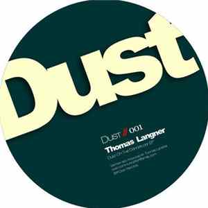 Thomas Langner - Dust On The Dancefloor EP FLAC