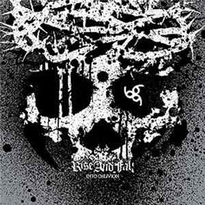 Rise And Fall - Into Oblivion FLAC