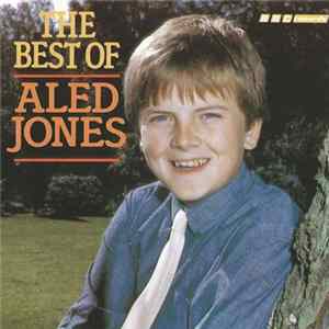 Aled Jones - The Best of Aled Jones FLAC