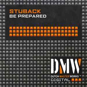 Stuback - Be Prepared FLAC