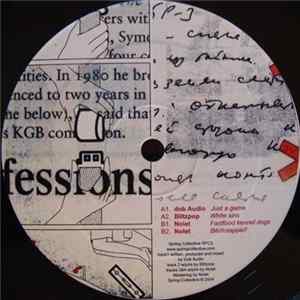 Dob Audio / Blitzpop / Nolet - Spring Collective 3 FLAC