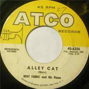 Bent Fabric And His Piano - Alley Cat FLAC
