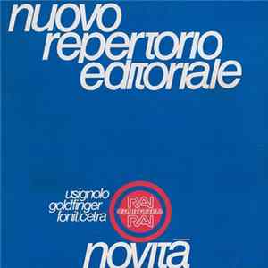 Alfredo Ponissi Ensemble - Strumentali: Genere Jazz Di Sapore Brasiliano FLAC