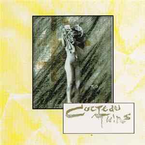 Cocteau Twins - Live In London 1986 FLAC
