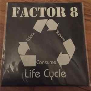 Factor 8, Josta Baby - Factor 8/ Josta Baby split 7" FLAC