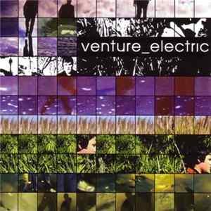 Venture Electric - Venture Electric FLAC
