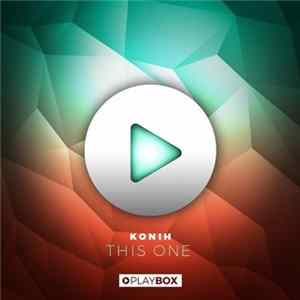 Konih - This One FLAC