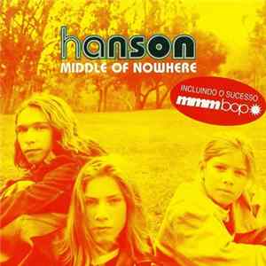 Hanson - Middle Of Nowhere FLAC