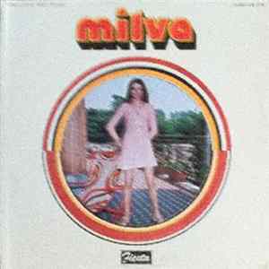 Milva - Milva FLAC