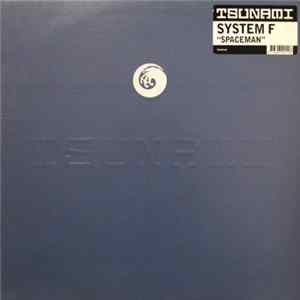 System F - Spaceman FLAC