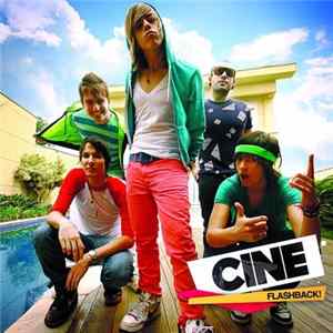 Cine - Flashback FLAC