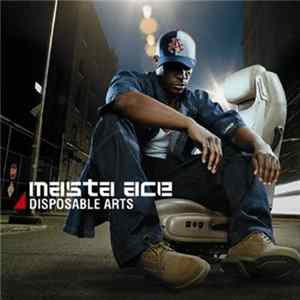 Masta Ace - Disposable Arts FLAC