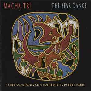 Macha Trí - The Bear Dance FLAC