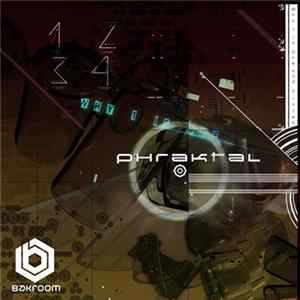 Phraktal - Why 1 Is One and 2 Is Two FLAC