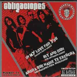 Obligaciones - Planet '77 FLAC