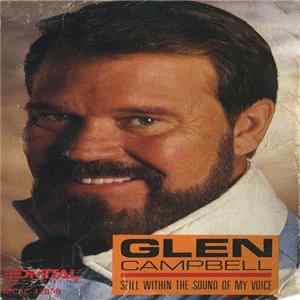 Glen Campbell - Still Within The Sound Of My Voice FLAC