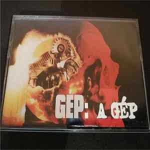 Gép - A Gép FLAC