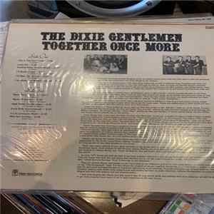 The Dixie Gentlemen - Together once more FLAC