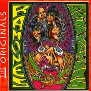 Ramones - Acid Eaters FLAC