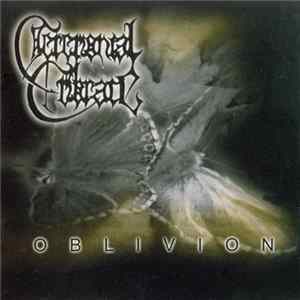 Ceremonial Embrace - Oblivion FLAC