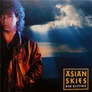 Ben Ketting - Asian Skies FLAC
