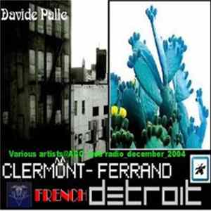 Various - Davide Palle@Galaxy 1_Live Mix@ACC_Web Radio_December_2004 FLAC